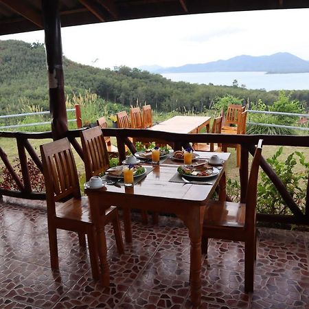 Koh Yaonoi Sunset Sea View Resort Ko Yao Noi Exteriér fotografie