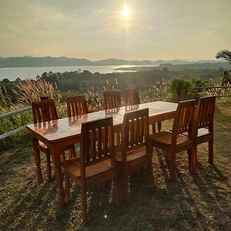 Koh Yaonoi Sunset Sea View Resort Ko Yao Noi Exteriér fotografie
