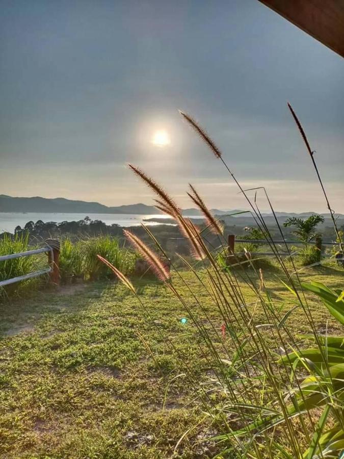 Koh Yaonoi Sunset Sea View Resort Ko Yao Noi Exteriér fotografie