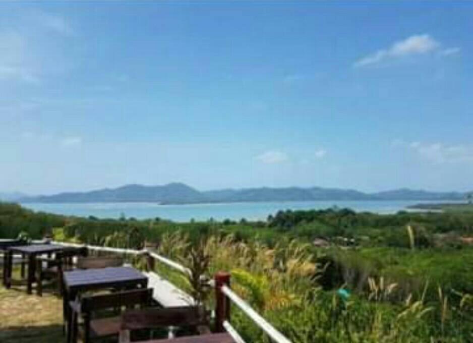 Koh Yaonoi Sunset Sea View Resort Ko Yao Noi Exteriér fotografie