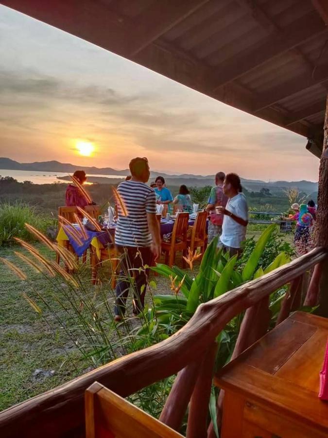 Koh Yaonoi Sunset Sea View Resort Ko Yao Noi Exteriér fotografie