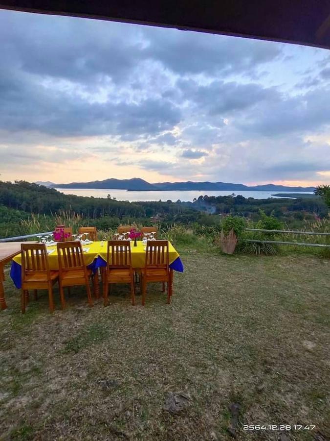 Koh Yaonoi Sunset Sea View Resort Ko Yao Noi Exteriér fotografie